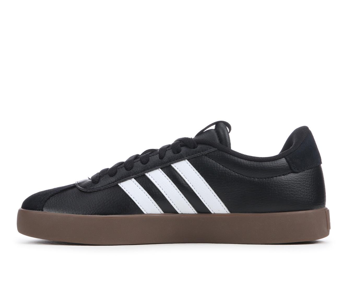 Women's Adidas VL Court 3.0 Sneakers Product Image