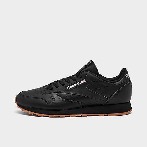 Mens Reebok Classic Leather Grow Casual Shoes Product Image