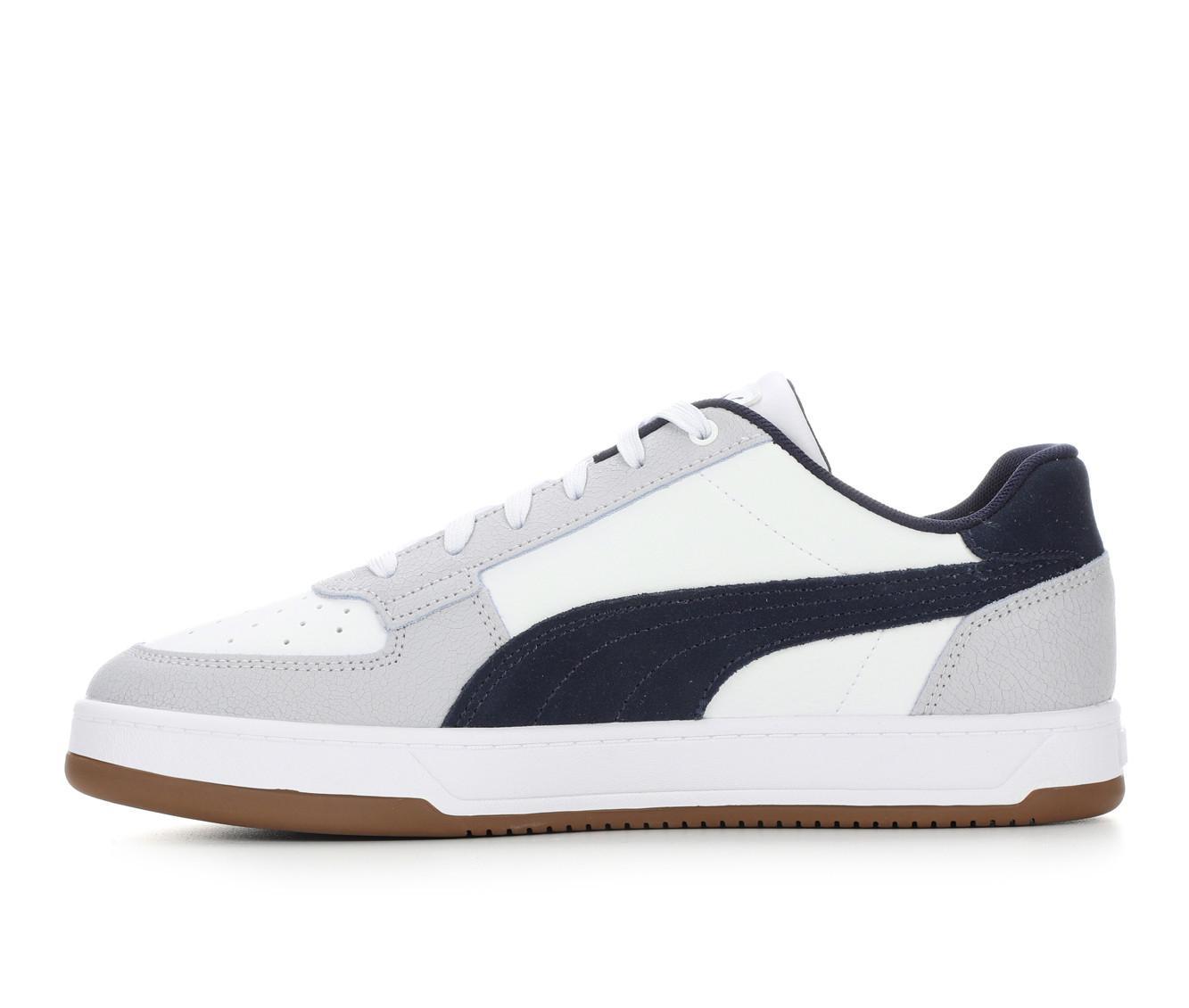 Men's Puma CAVEN 2.0 Sneakers Product Image