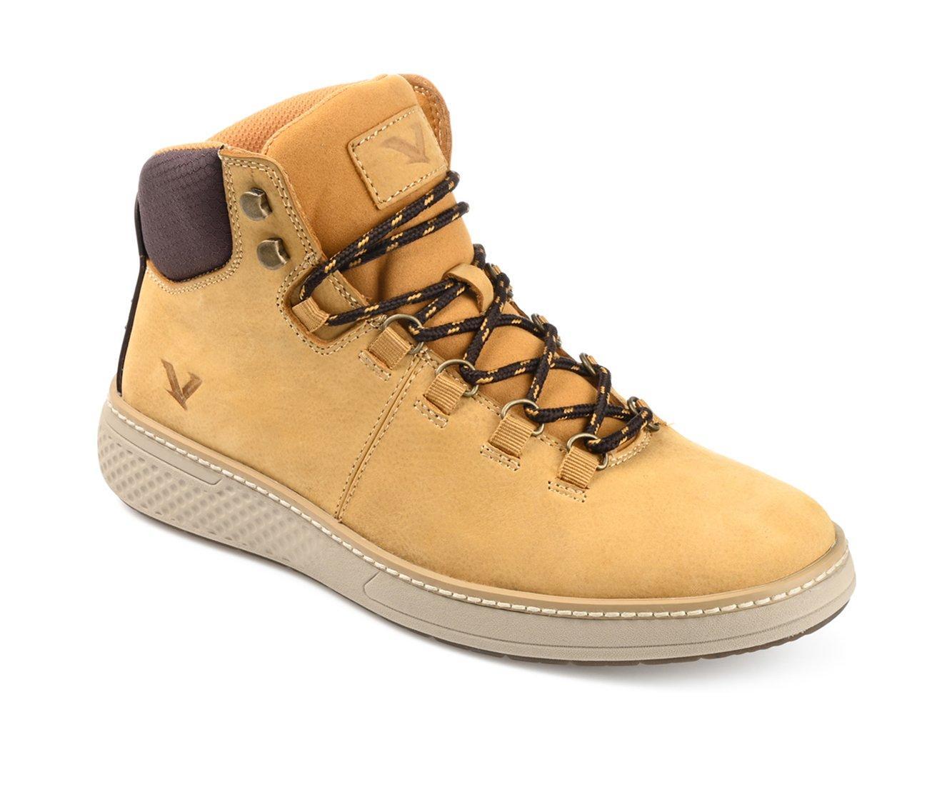 Men's Territory Compass Boots Product Image