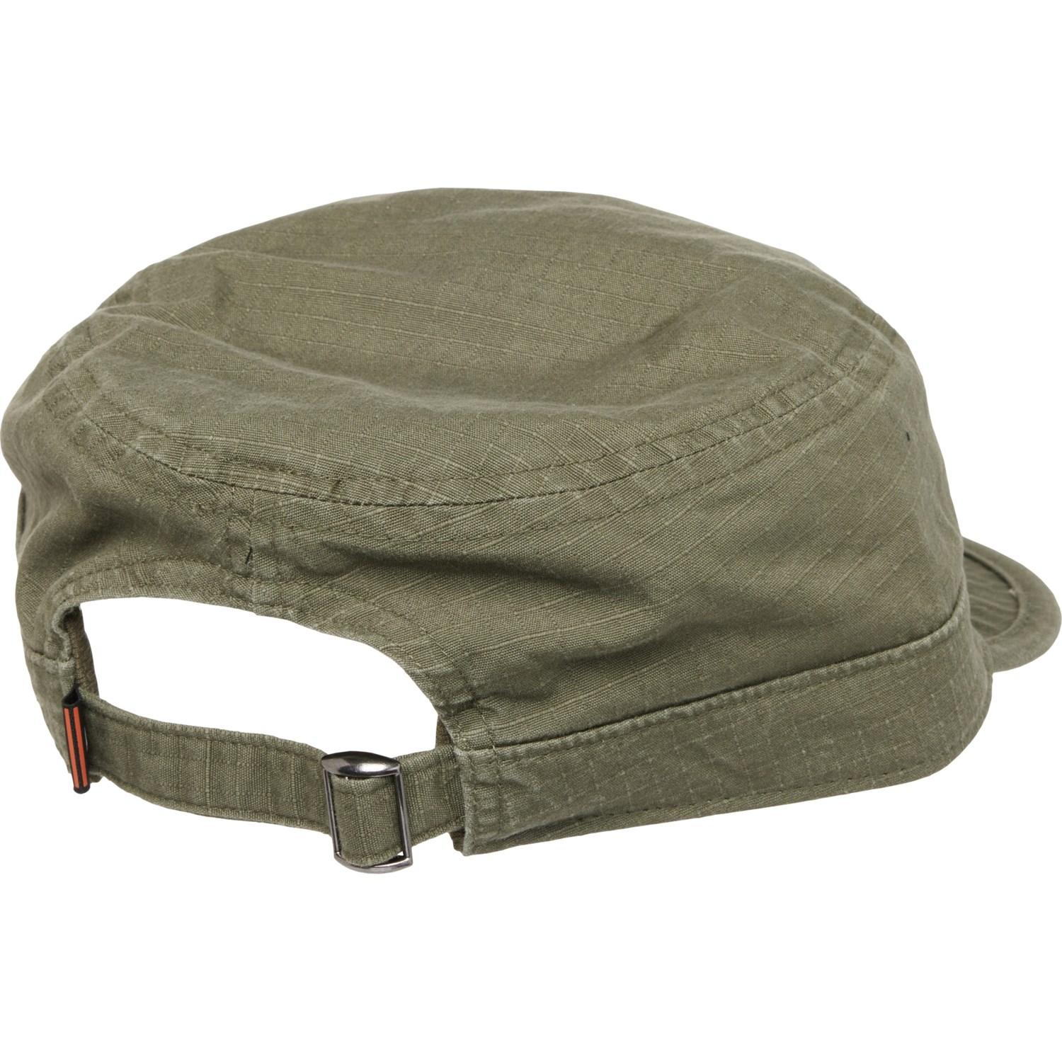 Simms Cadet Cap Product Image