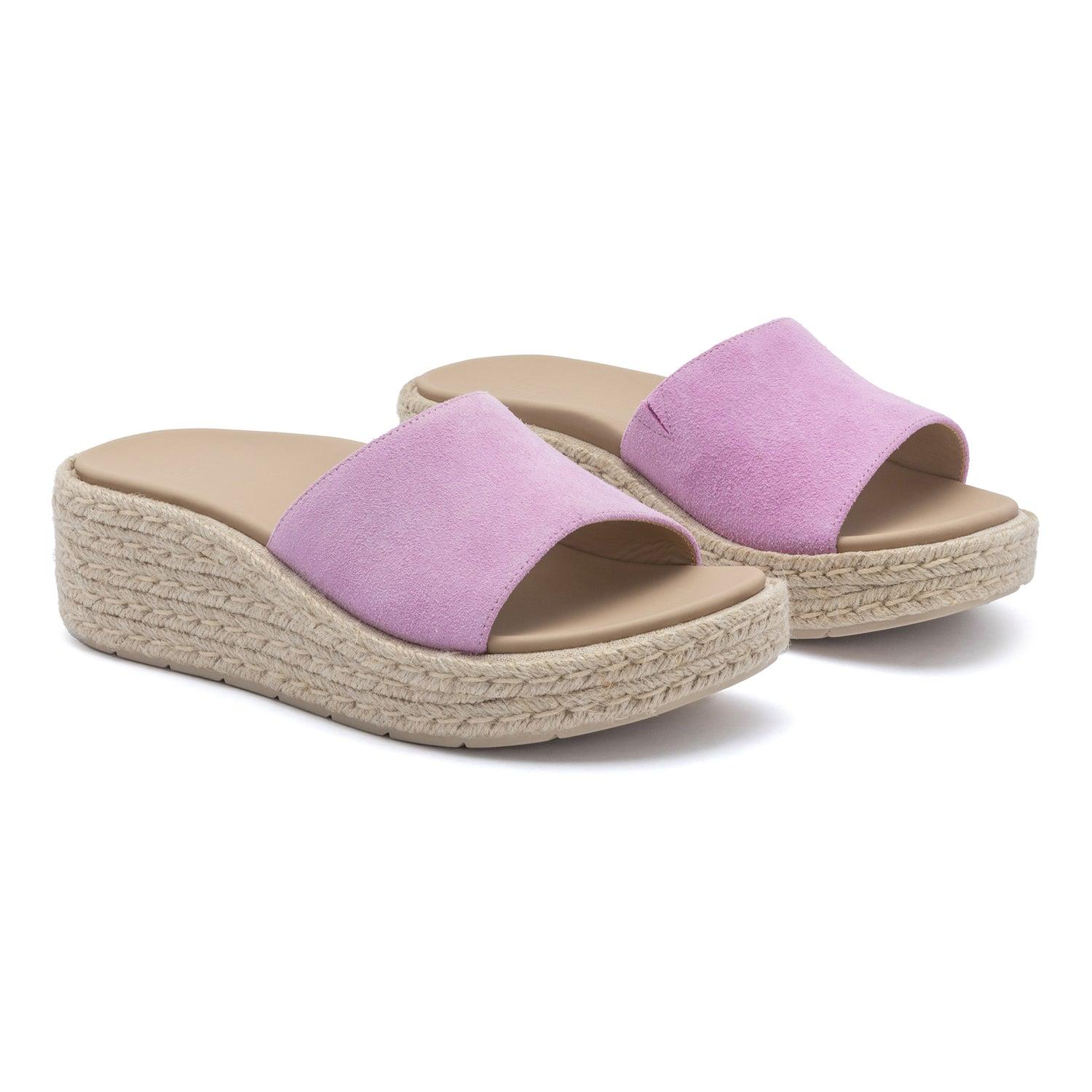 Solstice Slide Metatarsal Female Product Image