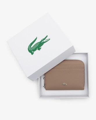 Daily City Small Zipped Billfold Product Image