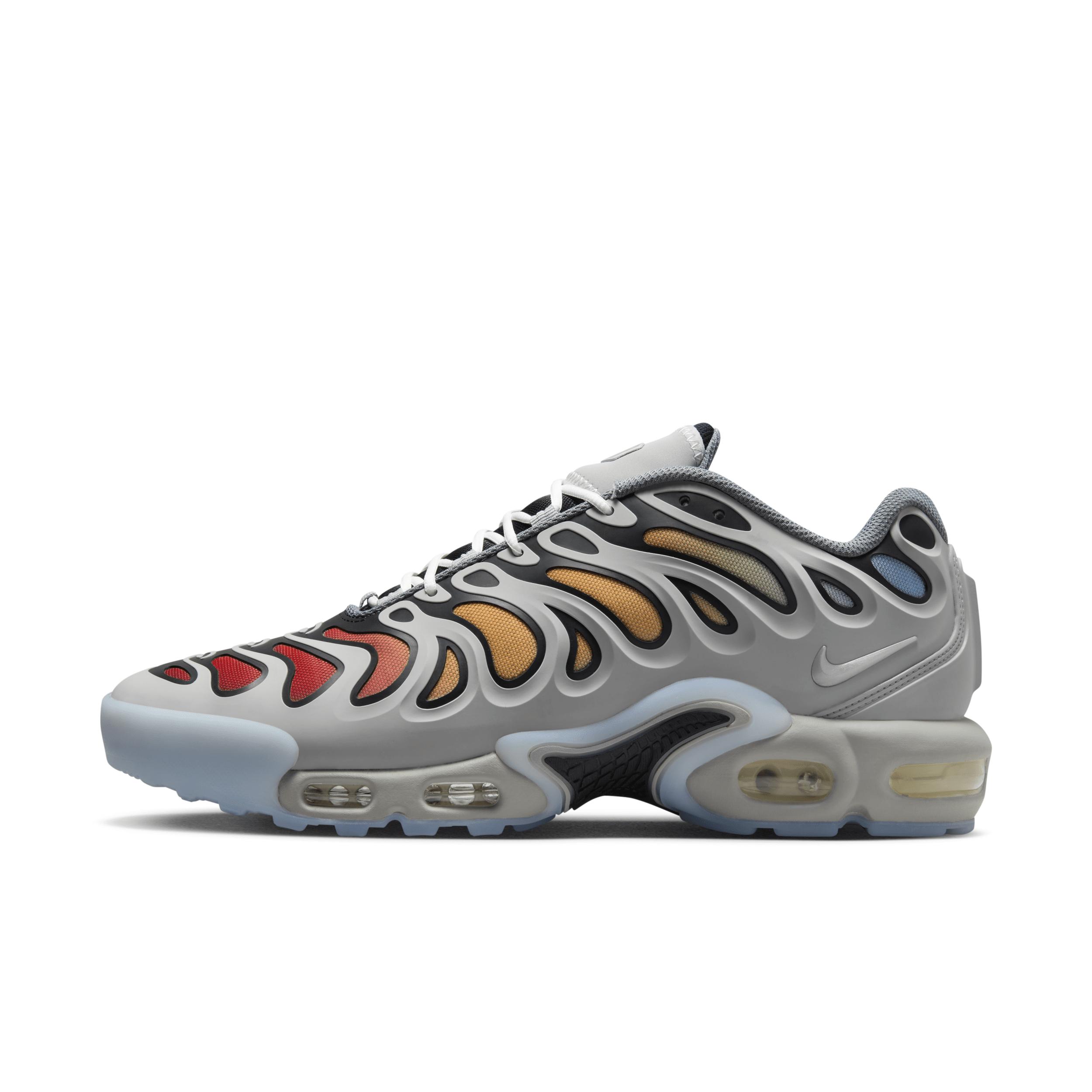 Nike Mens Air Max Plus Drift Shoes | FD4290-002 Product Image