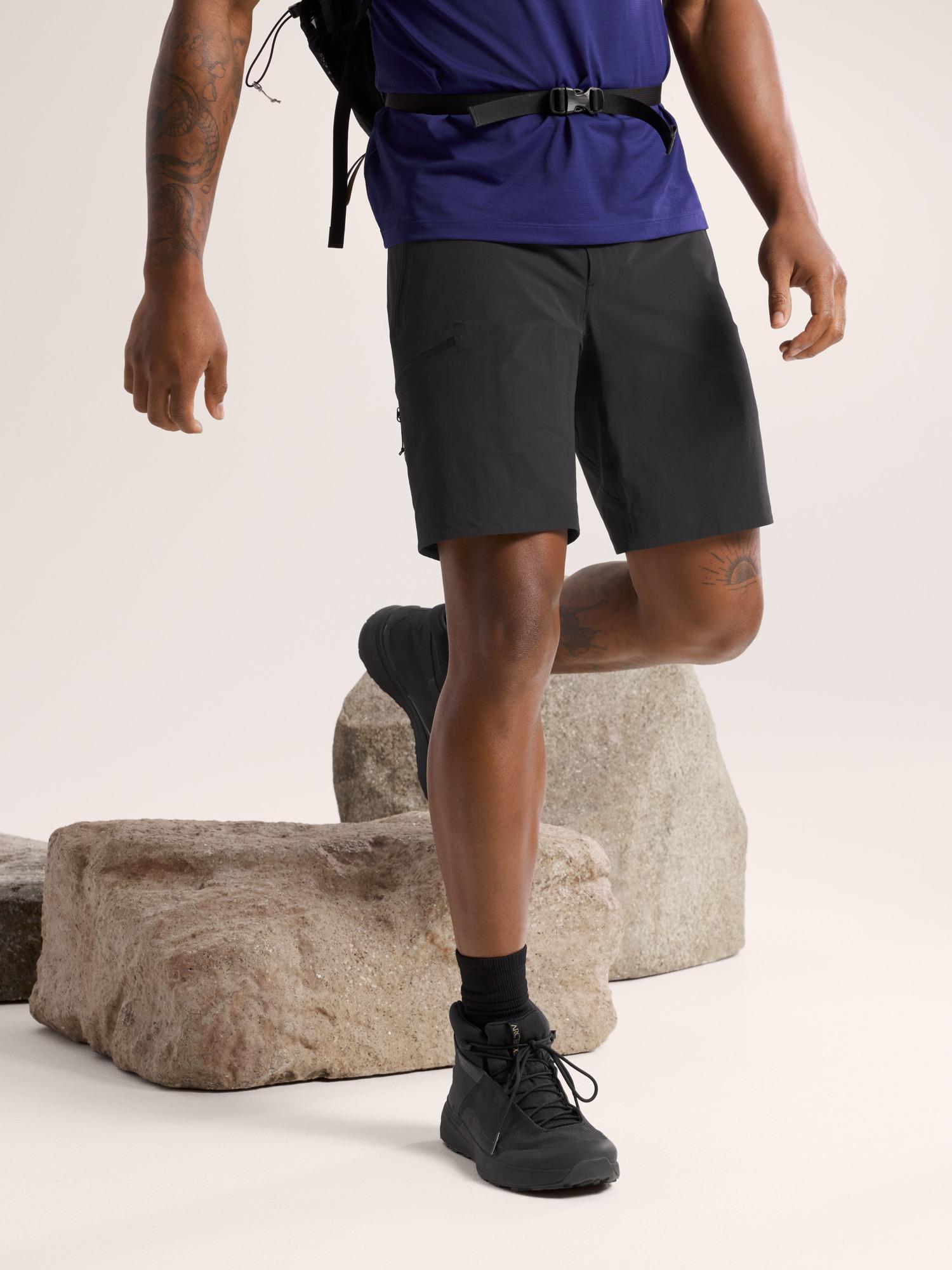 Gamma SL Short 9" Men's Product Image
