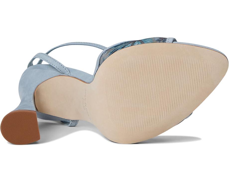 Jixte Platform Sandals Product Image