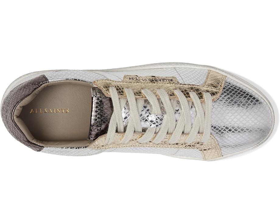 Shana Met Sneakers Product Image