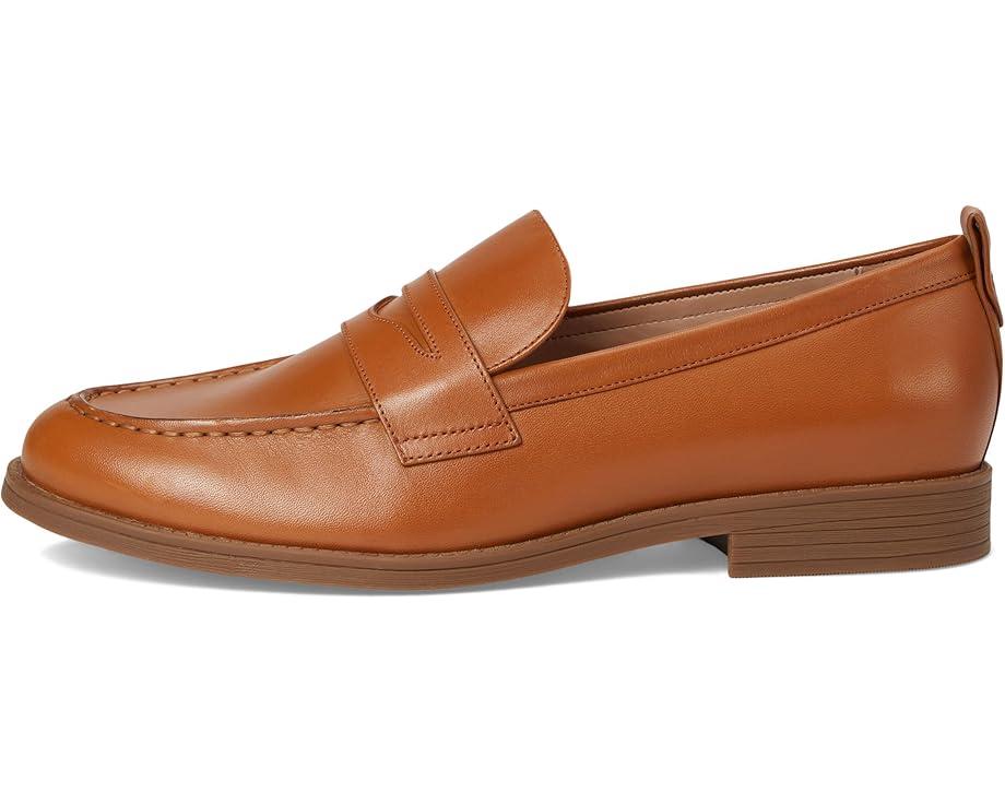 Stassi Bow Loafers Product Image