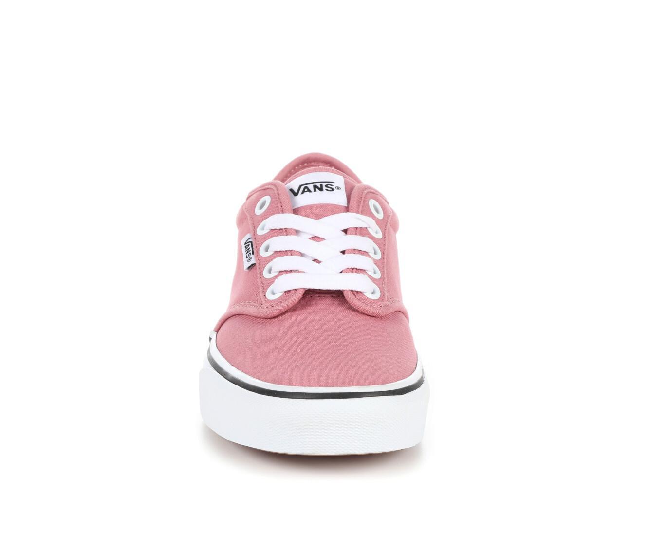 Women's Vans Atwood Skate Shoes Product Image