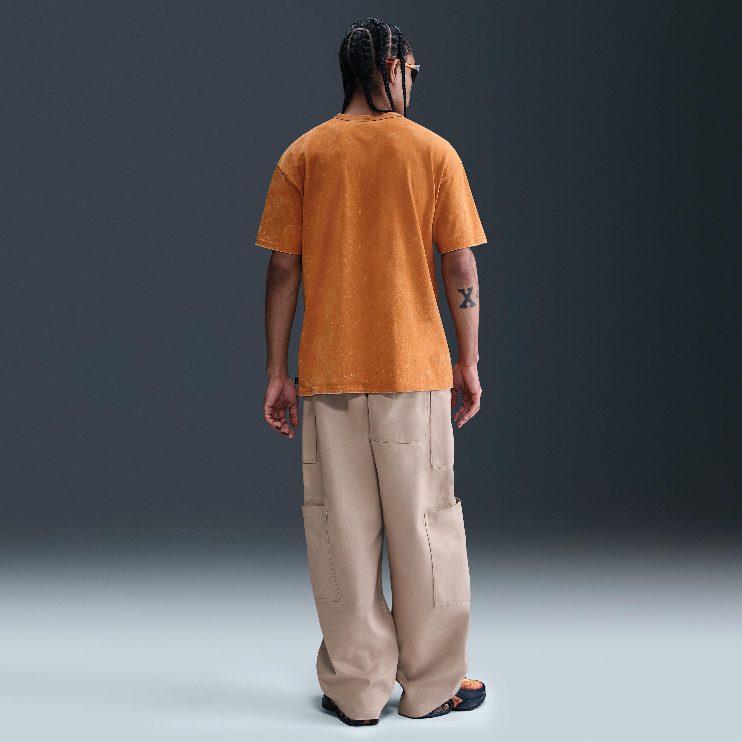 Men's Nike Sportswear Premium Essentials Max90 T-Shirt Product Image