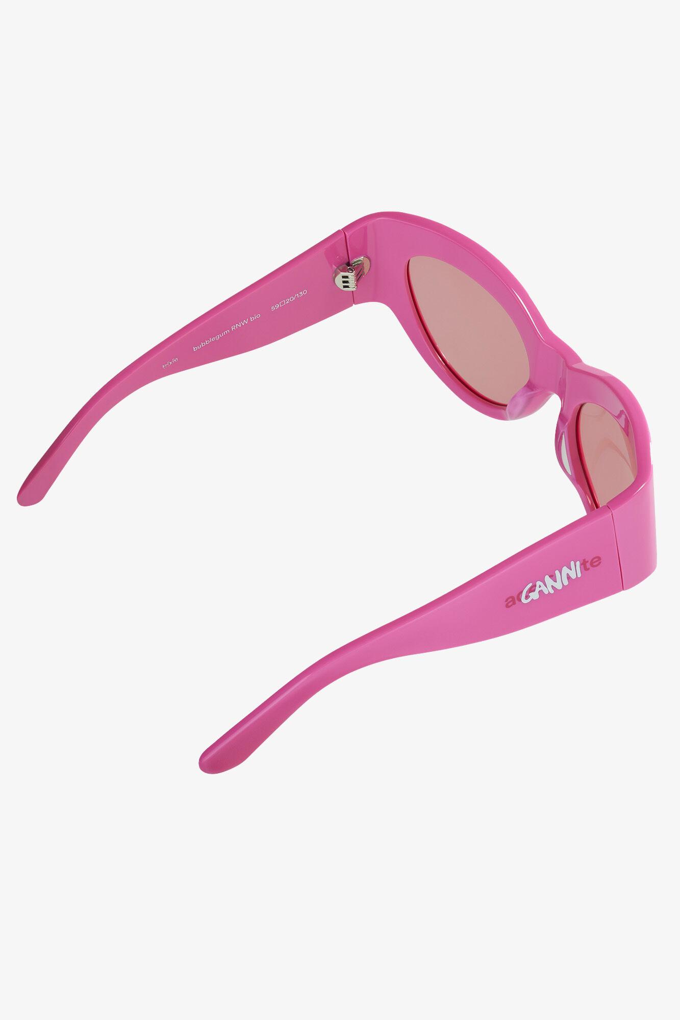 GANNI x Ace & Tate Trixie Sunglasses Product Image