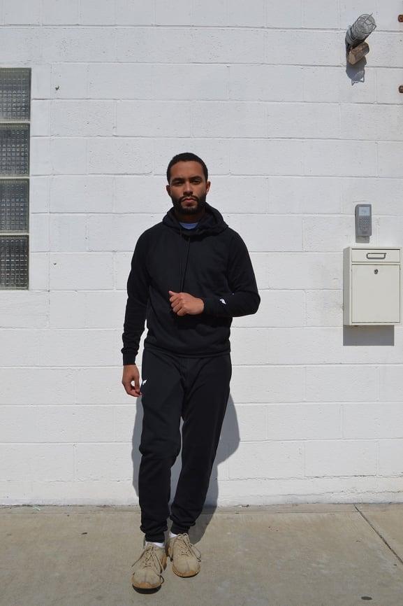 The Lightweight Go-To Jogger Product Image