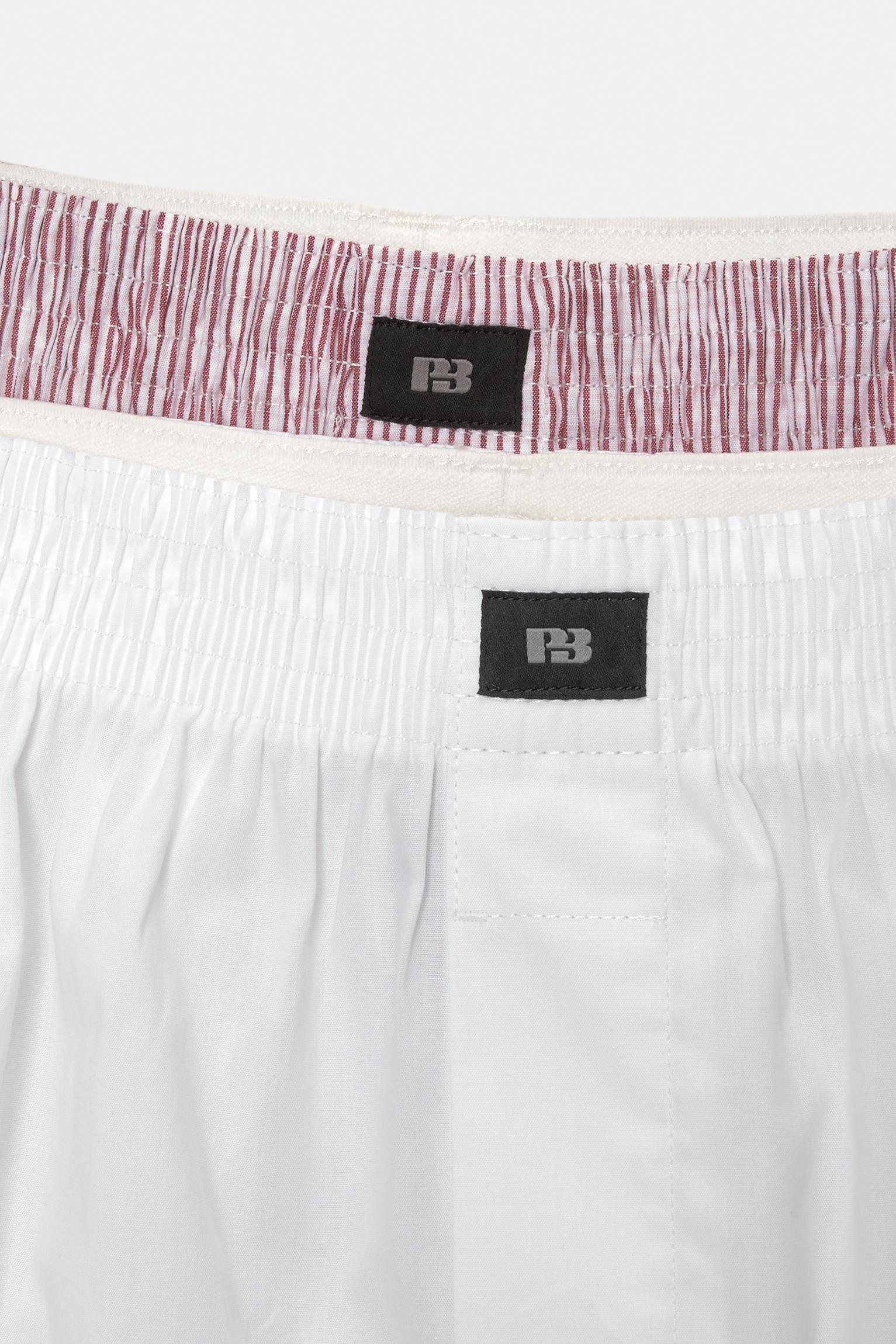2-pack of poplin boxers Product Image