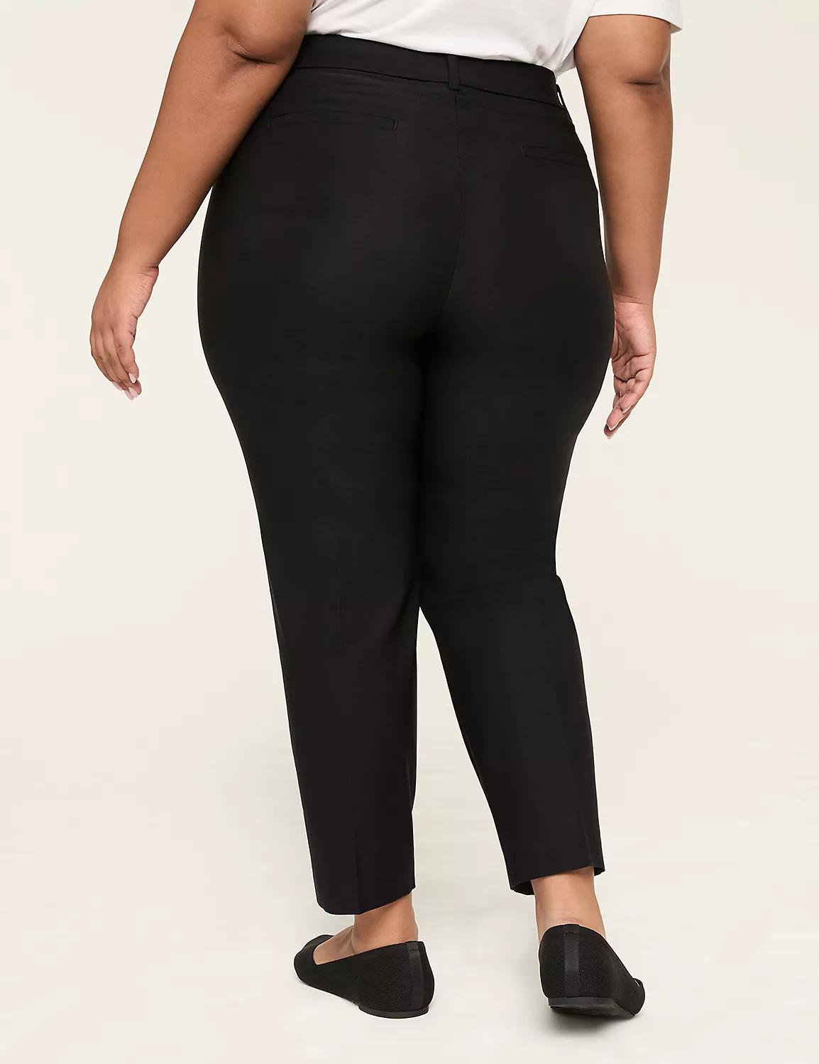 4-Season Slim Ankle Pant Product Image