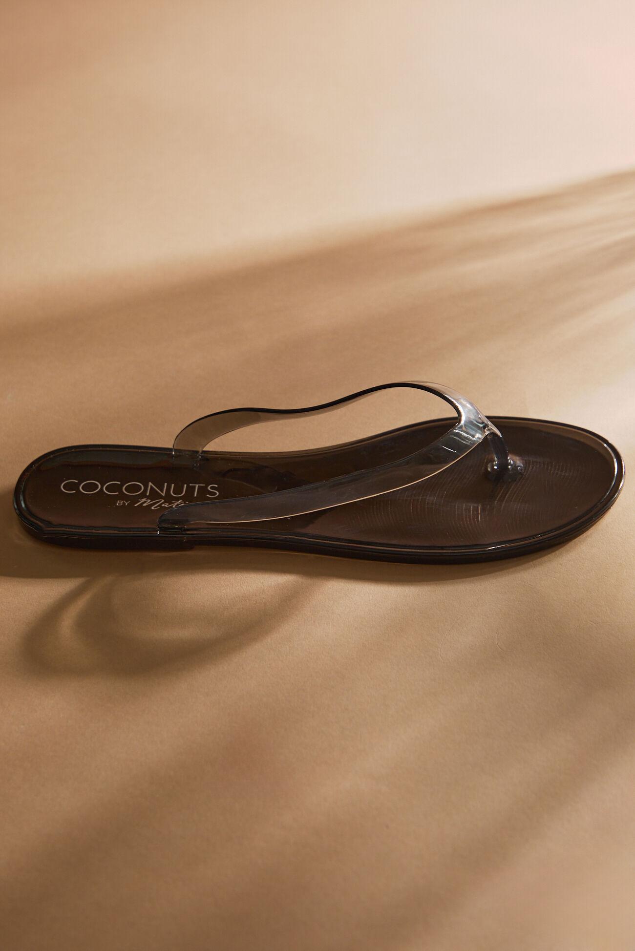 Olsen Flip Flops By Matisse Product Image