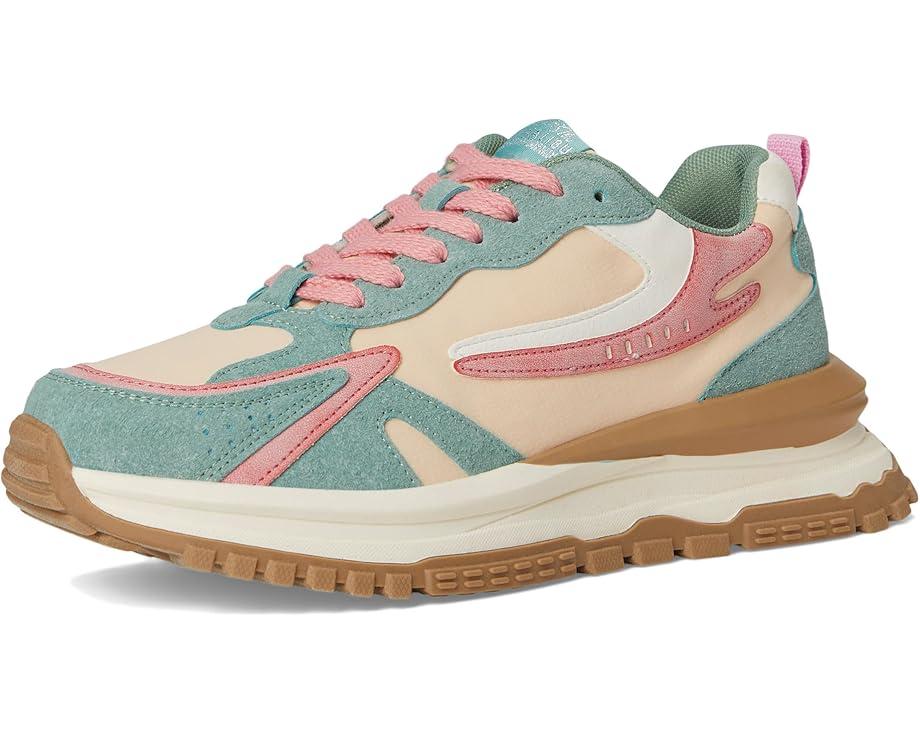 Northshore Lace-Up Product Image