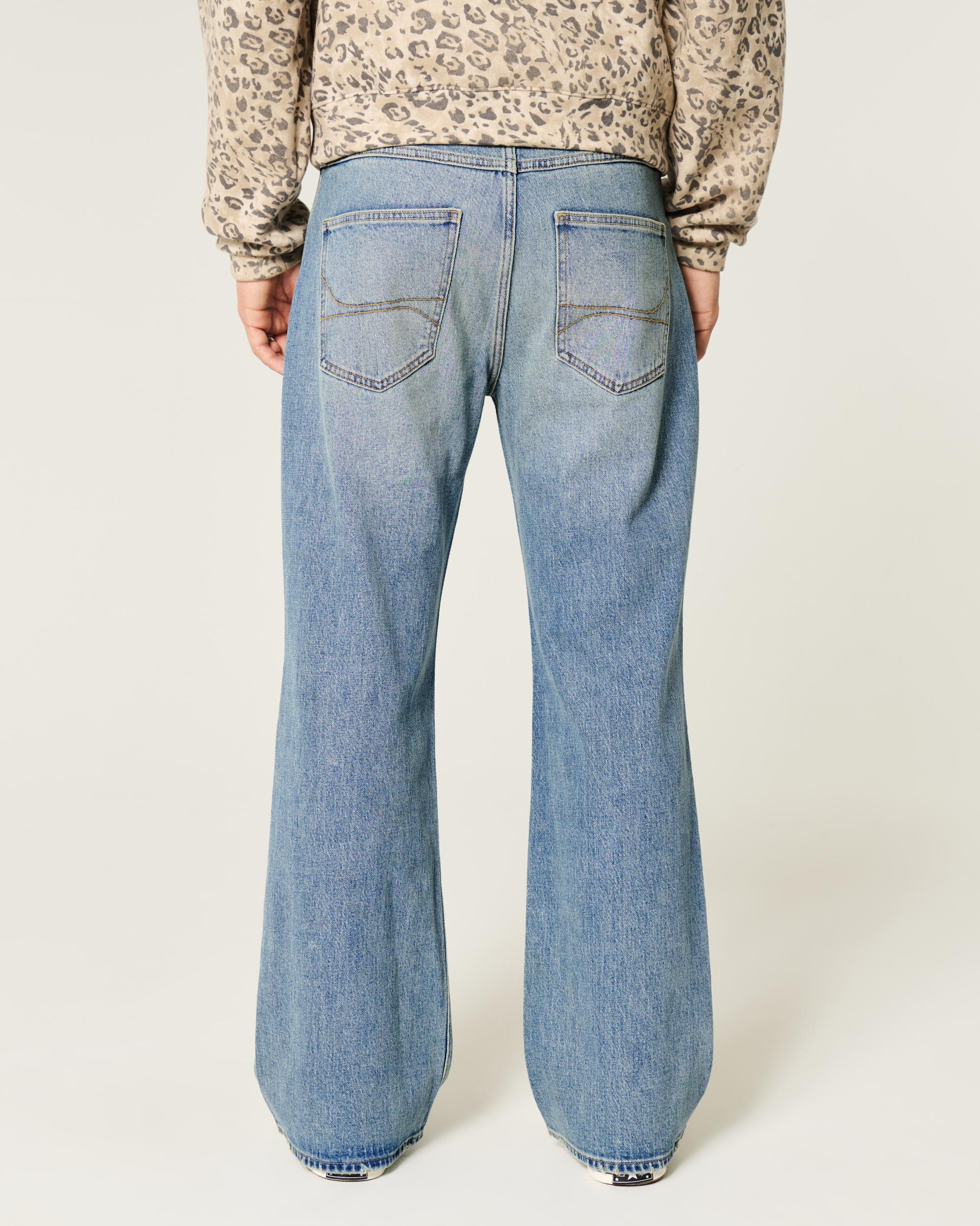 Relaxed Boot Jeans Product Image