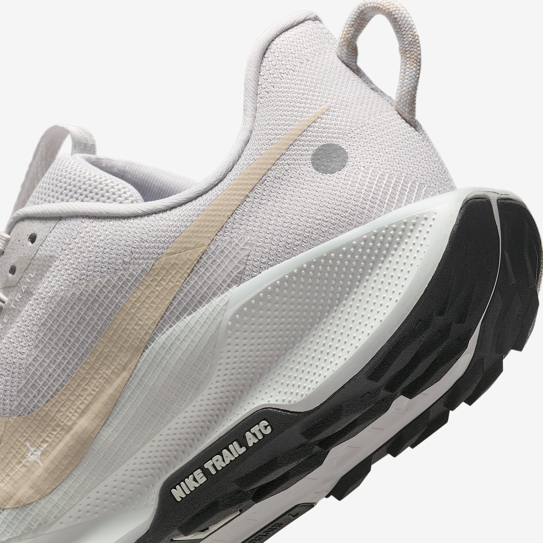 Nike Mens Pegasus Trail 5 Trail Running Shoes | DV3864-008 Product Image