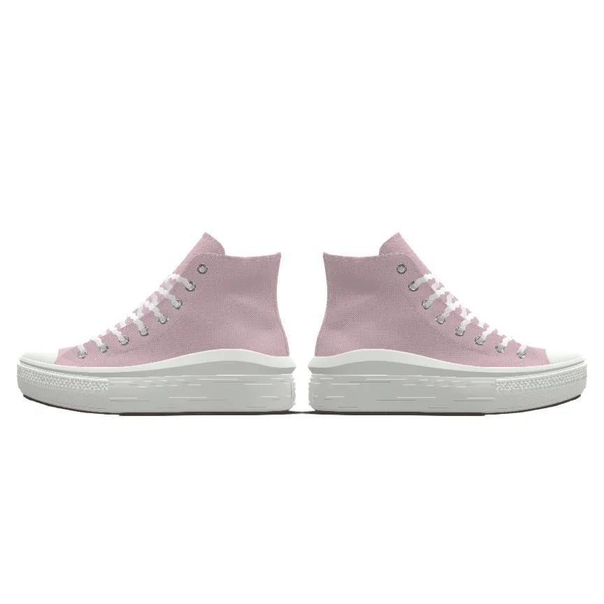 Custom Chuck Taylor All Star Move Platform By You Product Image