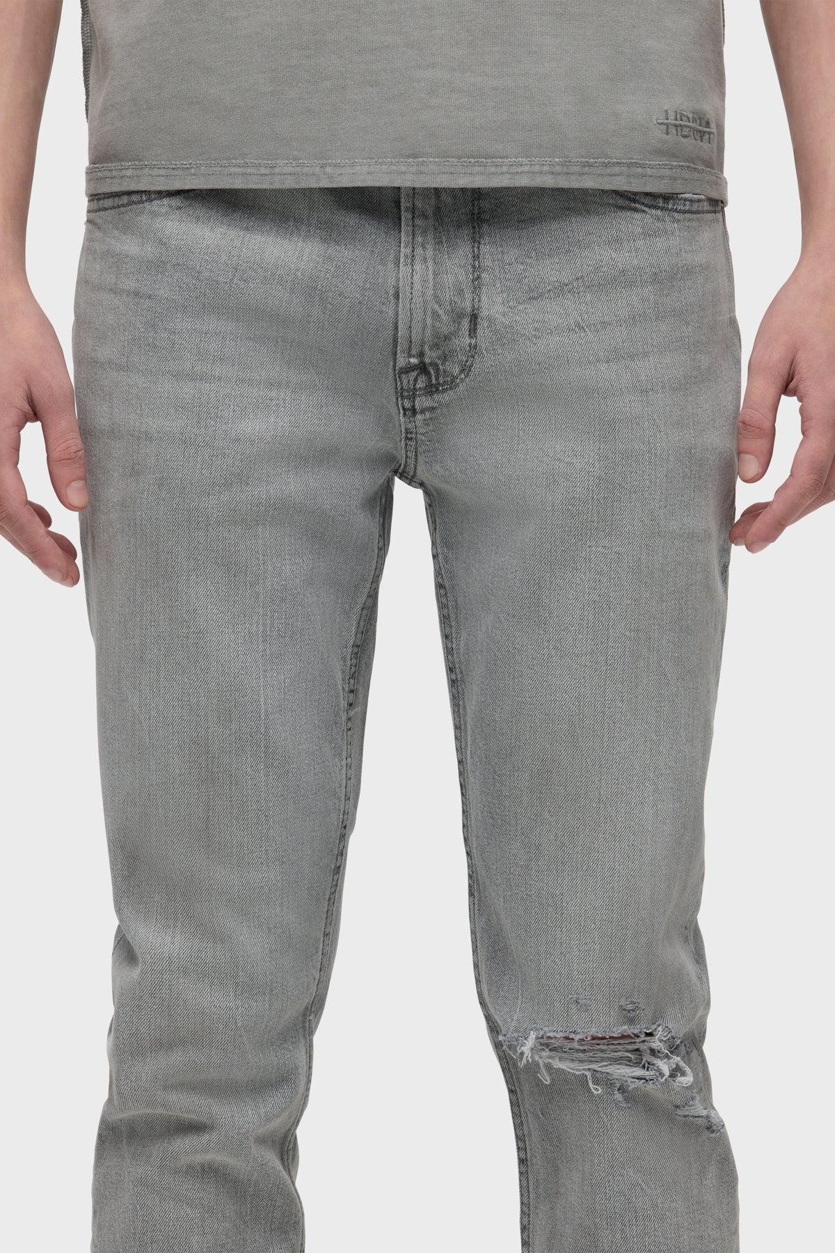 Zack Skinny Jean Male Product Image