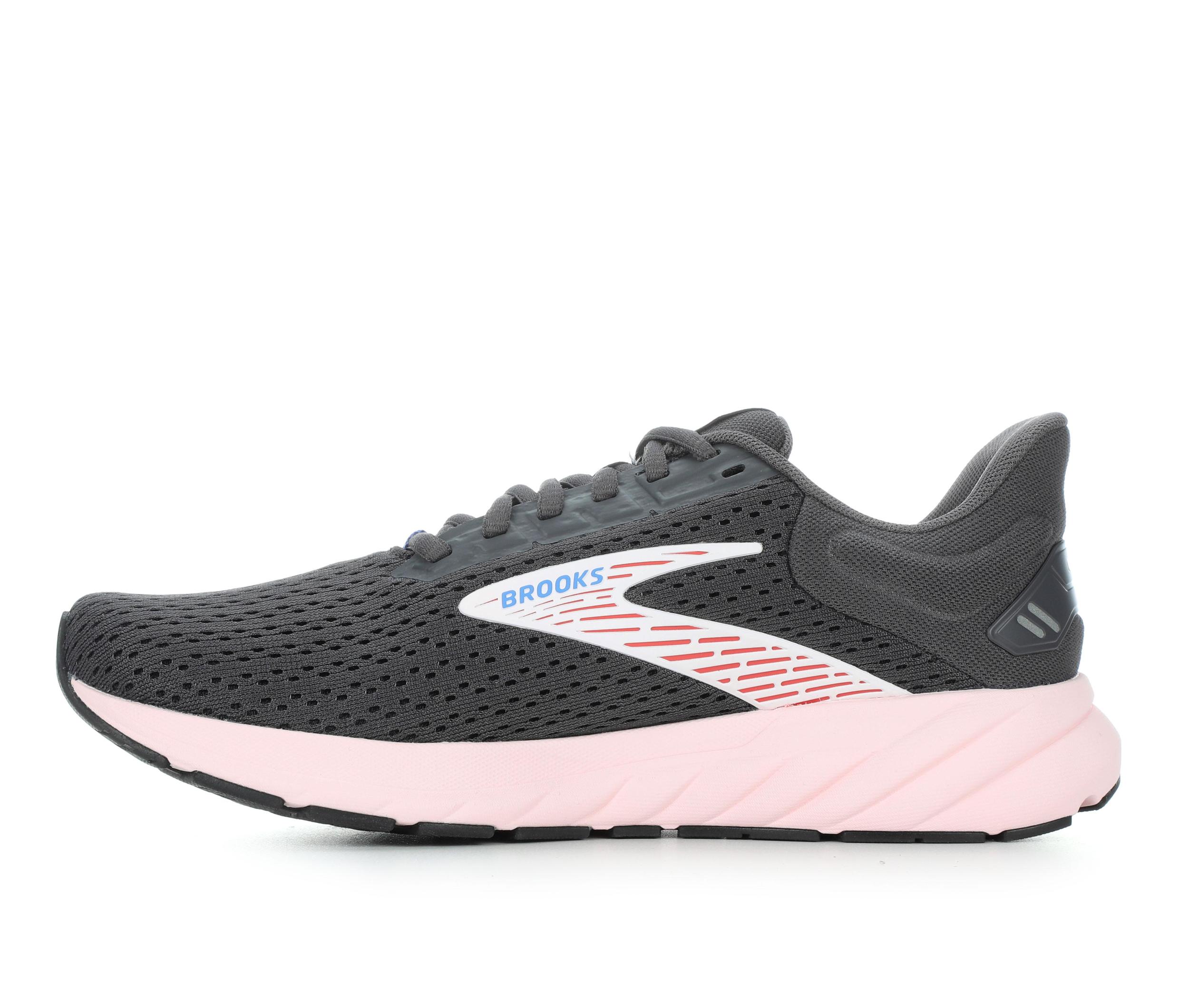 Women's Brooks Anthem 6 Running Shoes Product Image