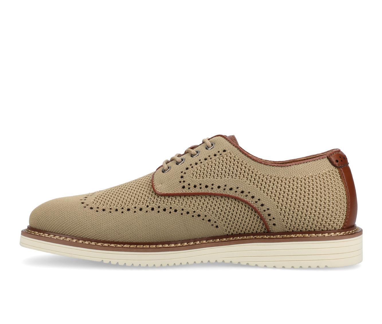 Men's Vance Co. WHITAKER Dress Shoes Product Image
