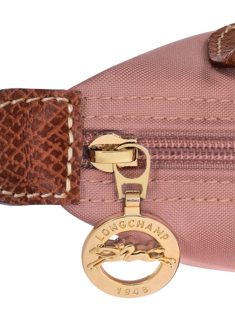 two-toned tote bag Product Image