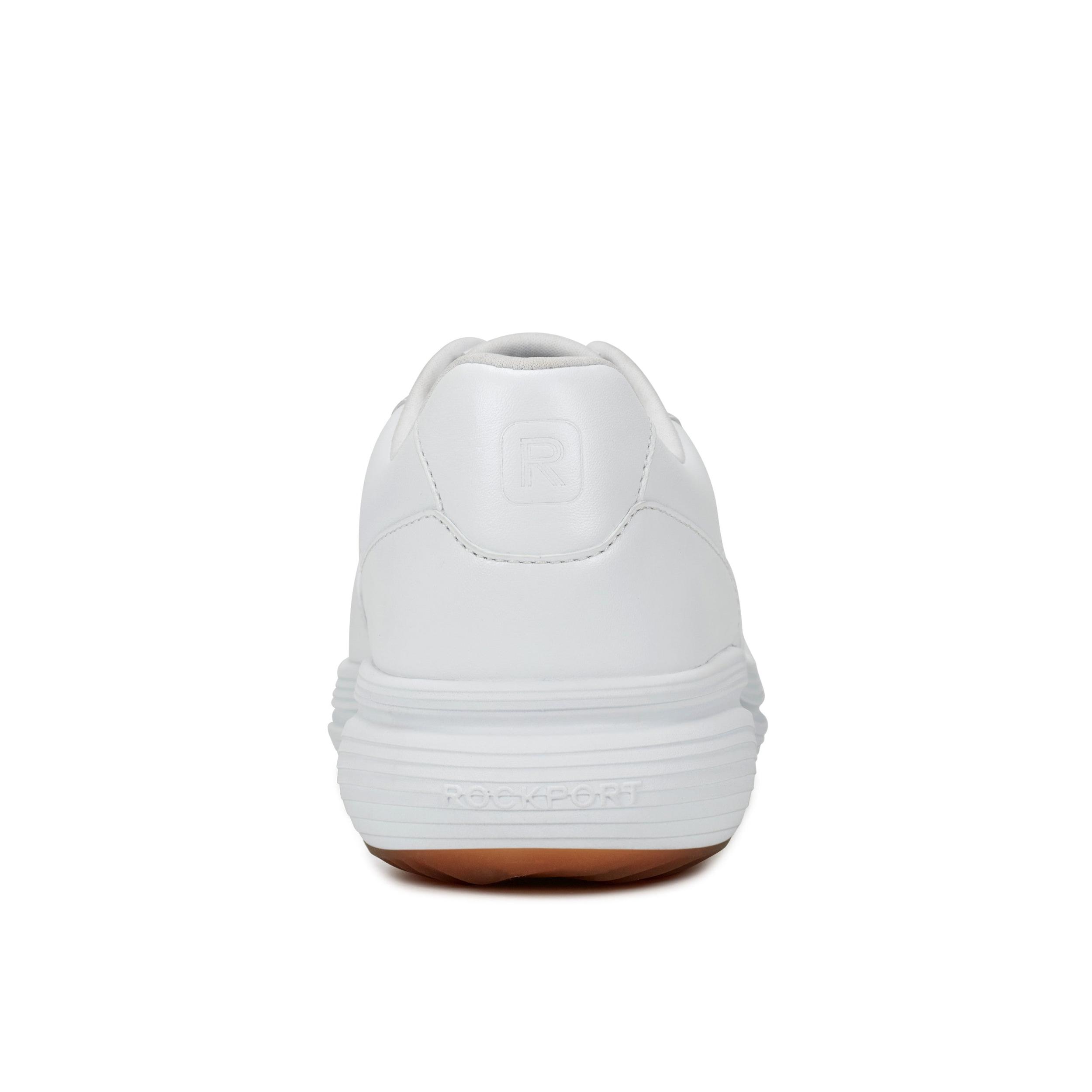 Rockport X Reebok Men's DMX™ Colby Casual Lace-up Sneakers Product Image