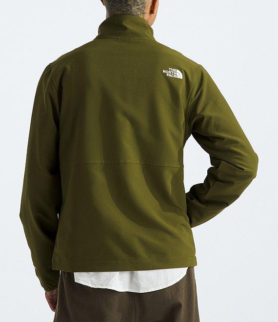 The North Face Men's Willow Stretch Jacket Product Image