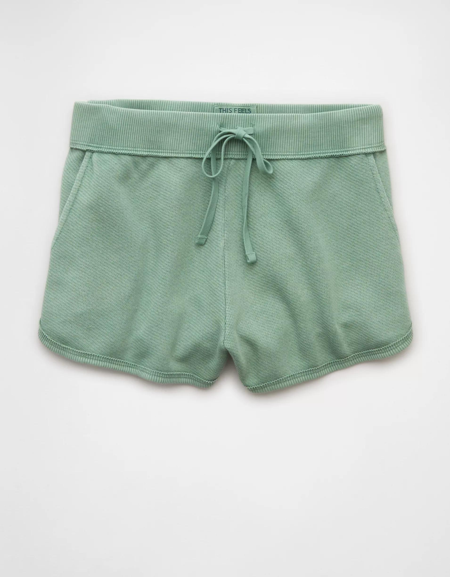 AE Saltwash Fleece Short Product Image