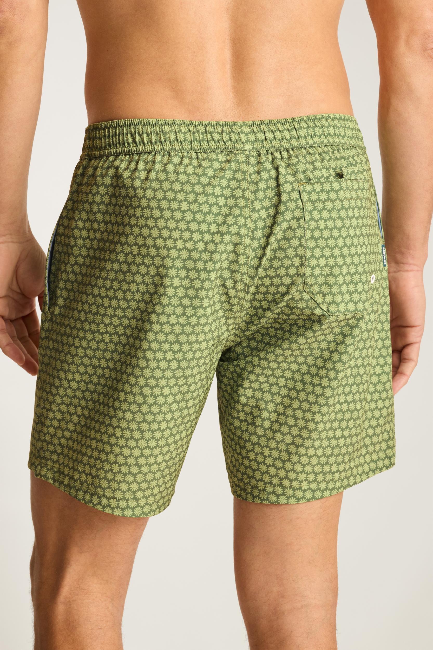 Riviera Swim Trunks Product Image