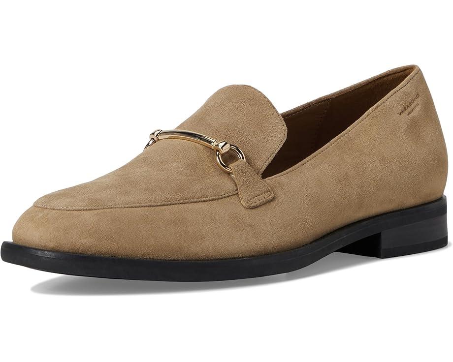 Wynnie Suede Loafers Product Image