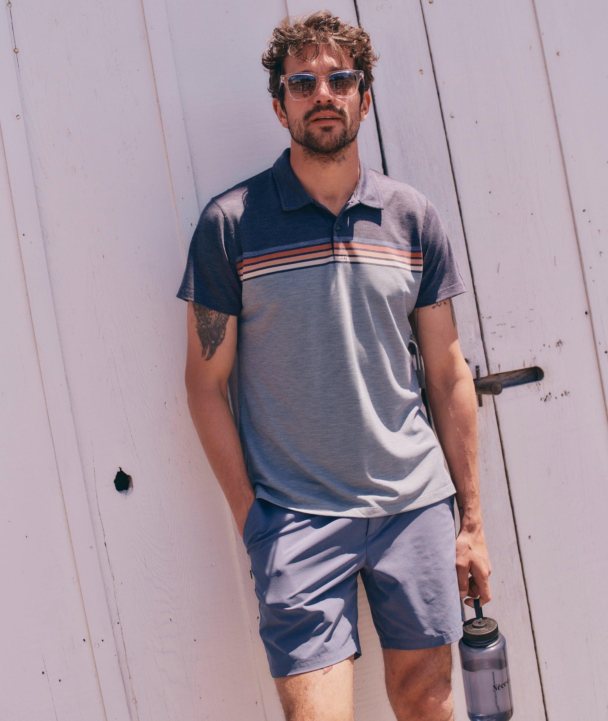 Air Polo Product Image