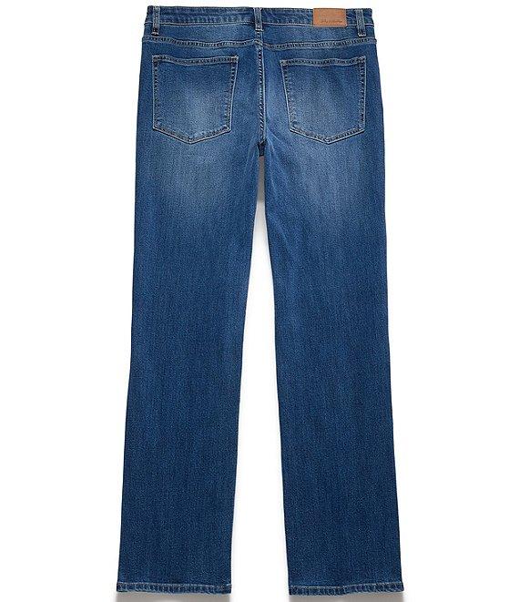 Flag and Anthem Highland Nashville Straight Leg Jeans Product Image