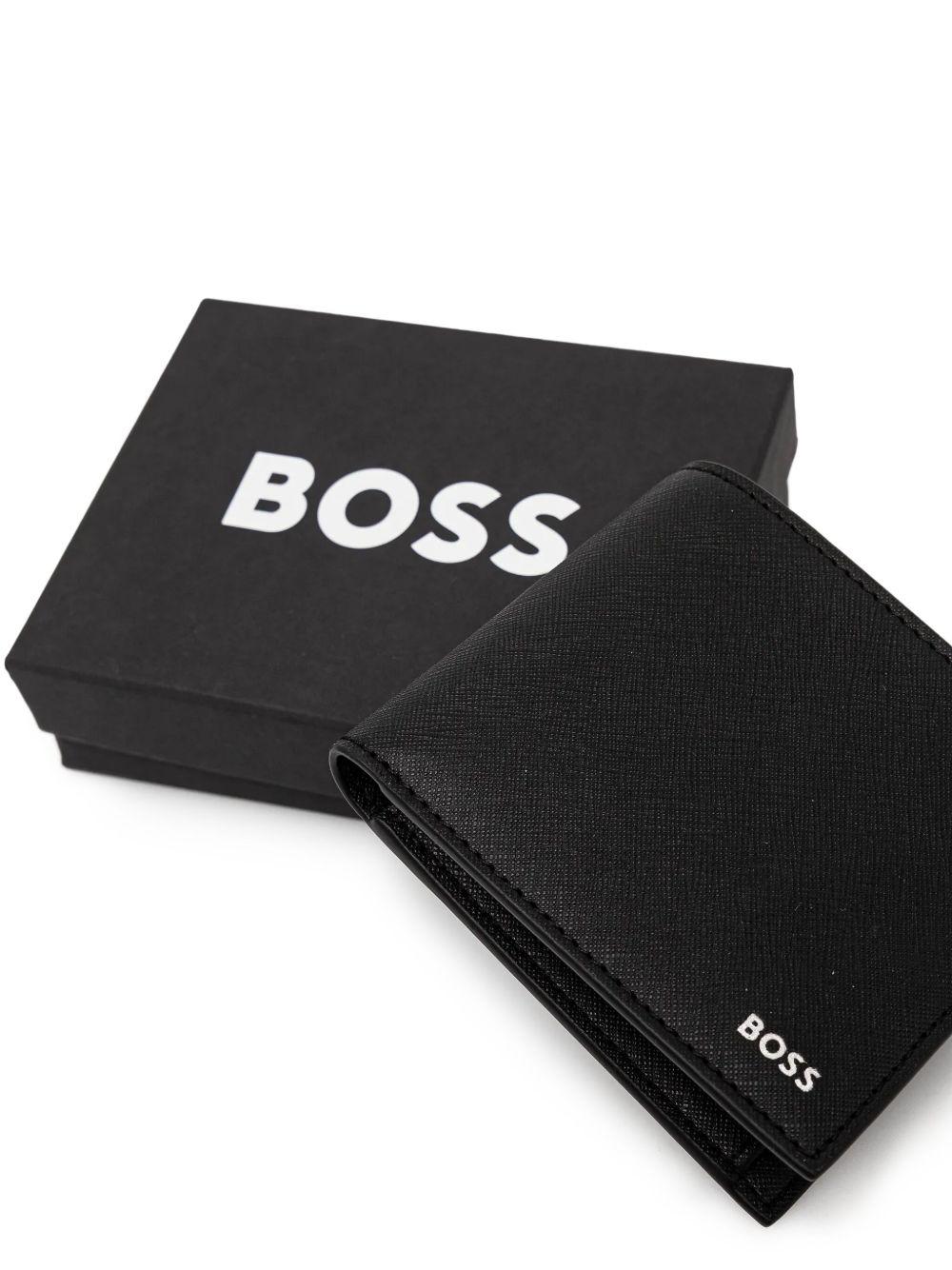 leather wallet Product Image