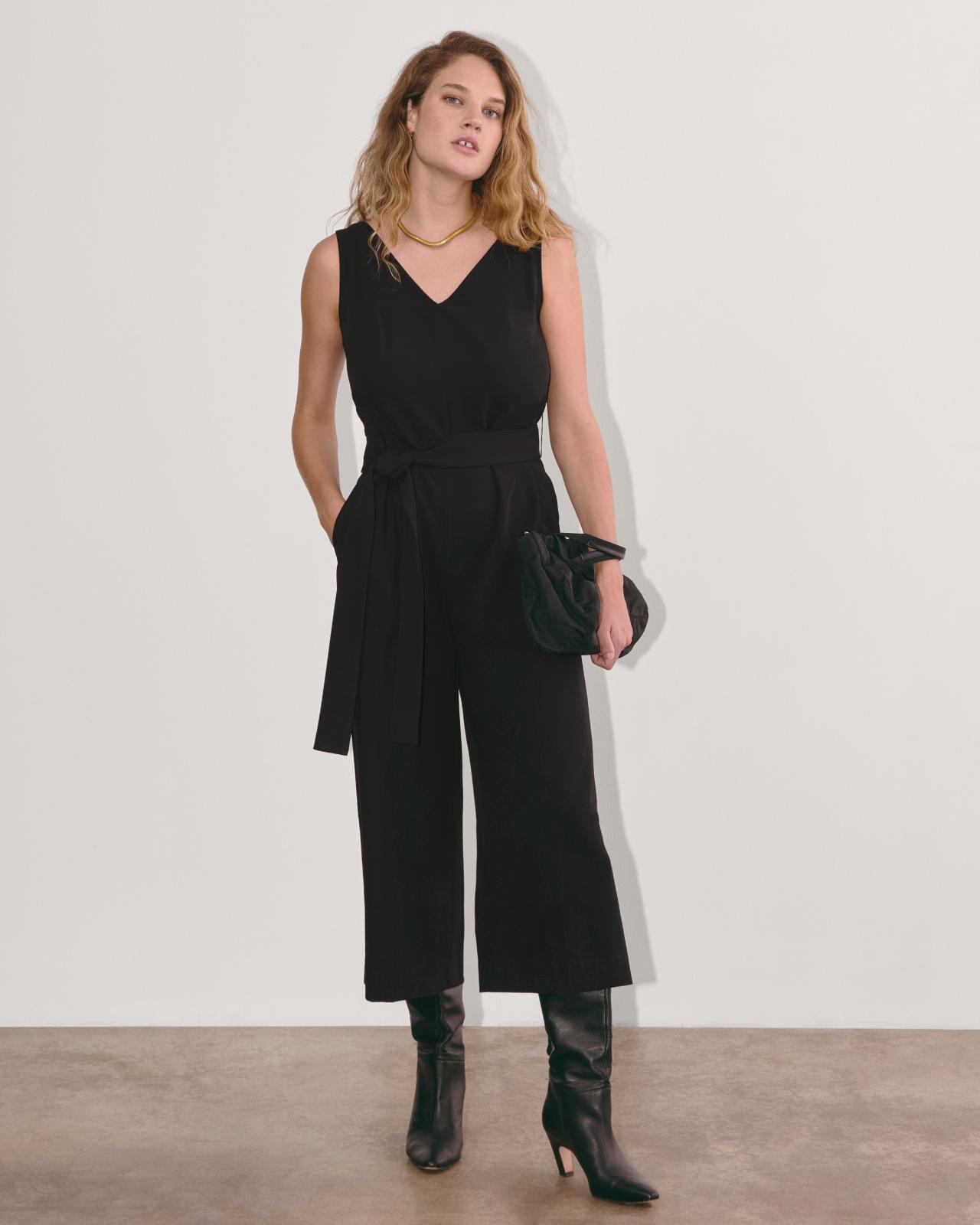 Womens Ultimate Jumpsuit by Everlane Product Image