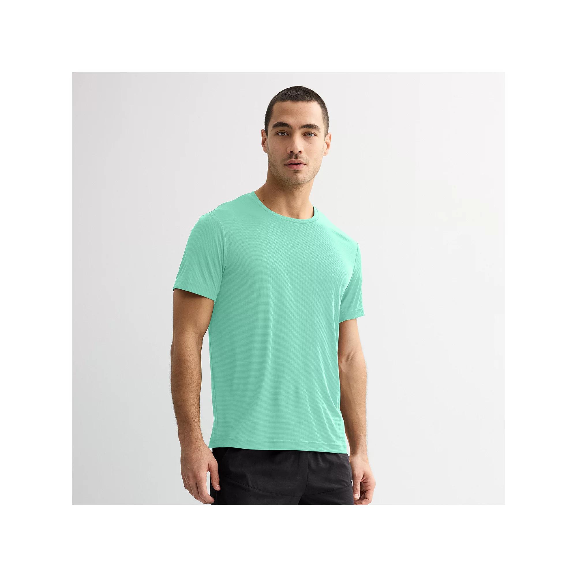 Men's Tek Gear® Dry Tek Tee,  Product Image