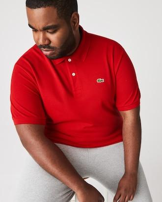 Classic Fit L.12.12 Original Polo Shirt Product Image