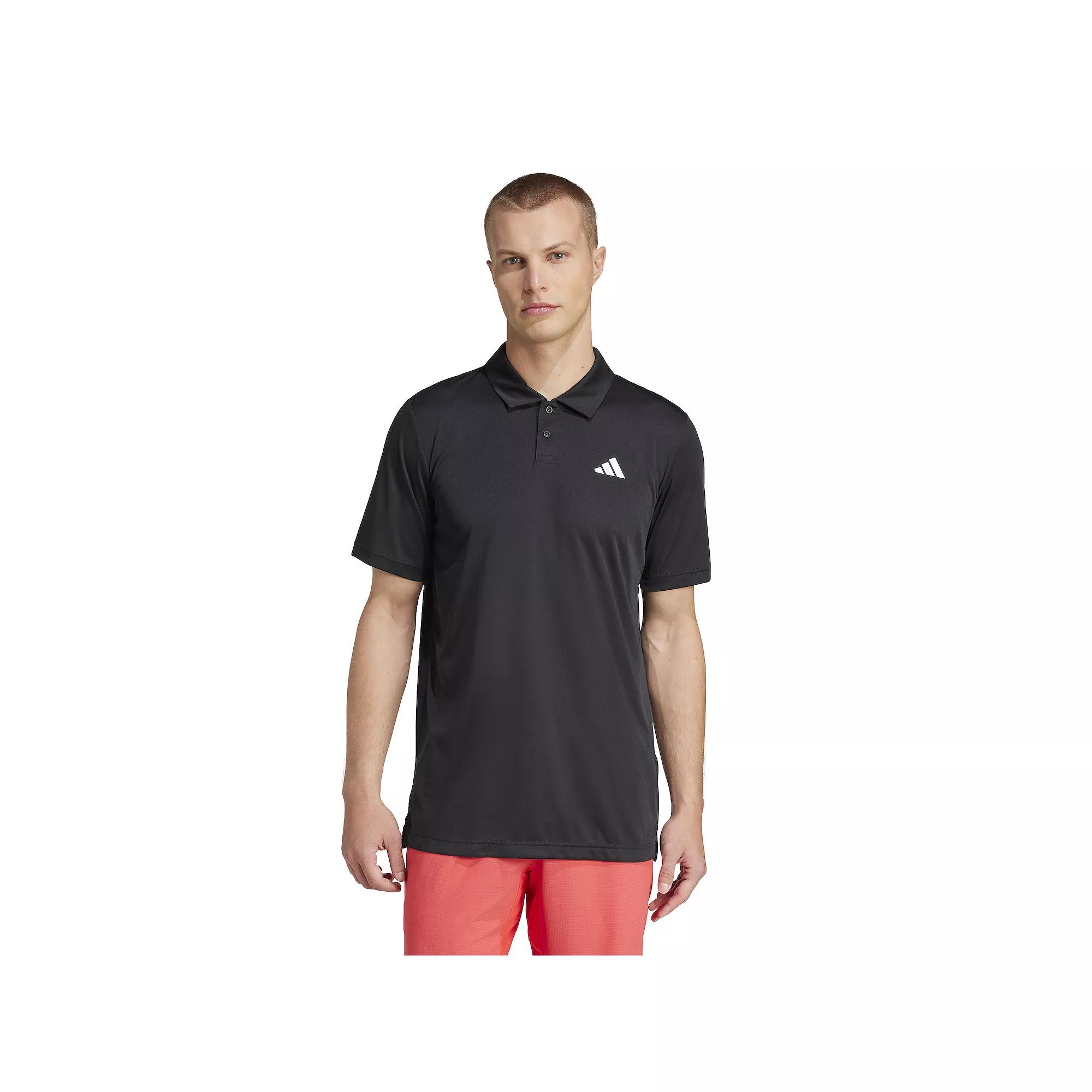 Men's adidas Club Tennis Climacool Polo Shirt,  Product Image