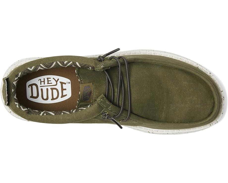 Wally Mid Stretch Canvas Product Image