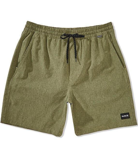 Hurley Phantom Flow 18#double; Outseam Volley Shorts Product Image