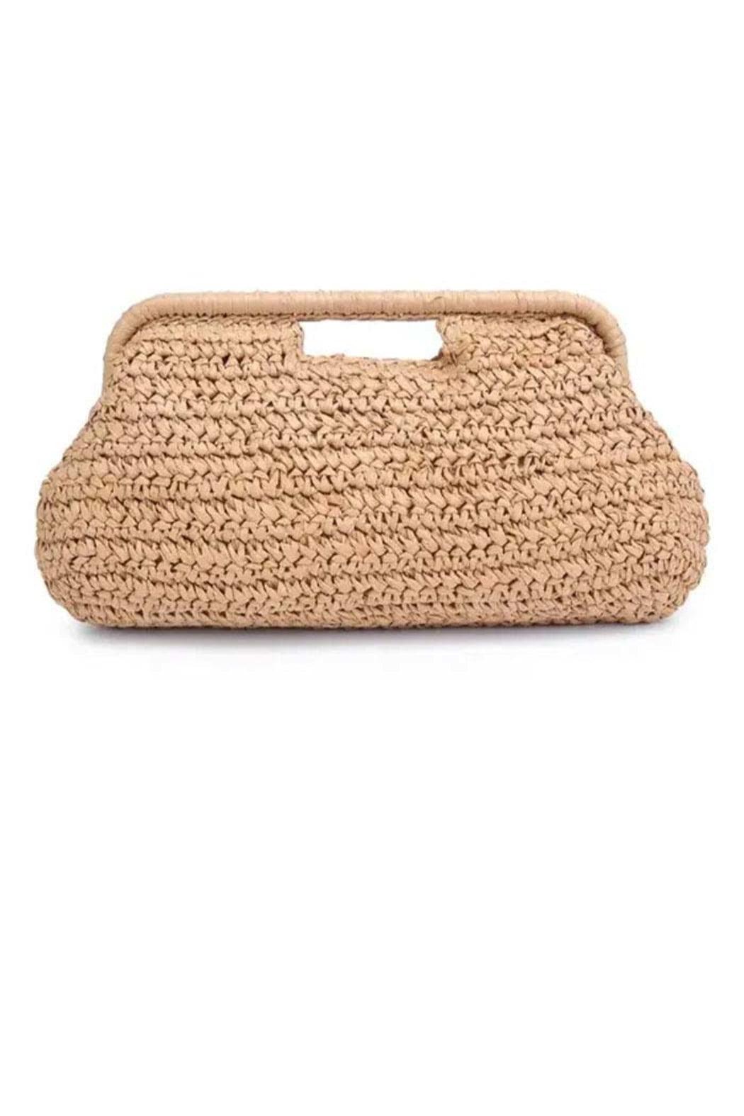 Lani Clutch Bag Product Image