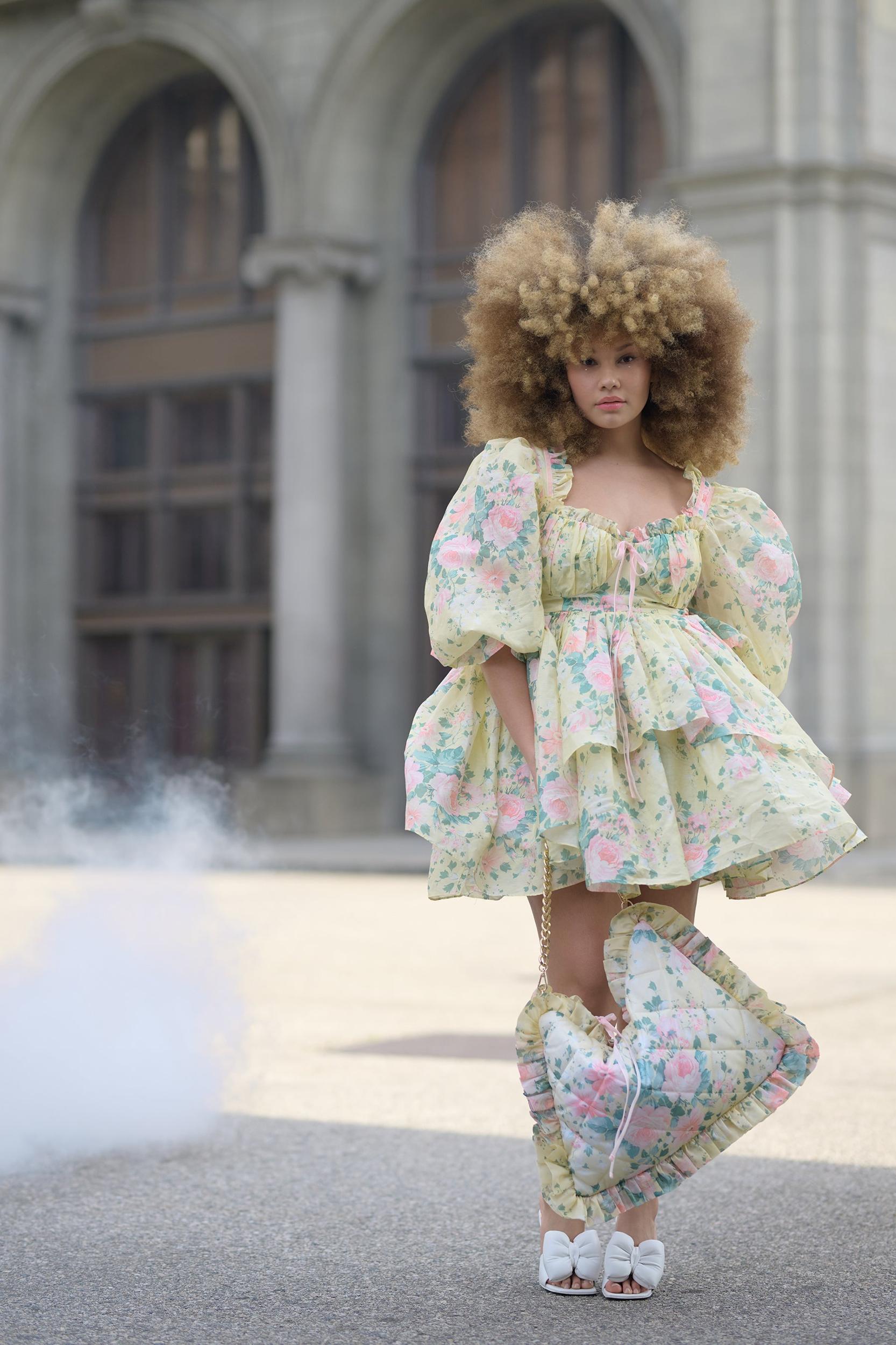 The Fantasy Party Ever After Dress Product Image