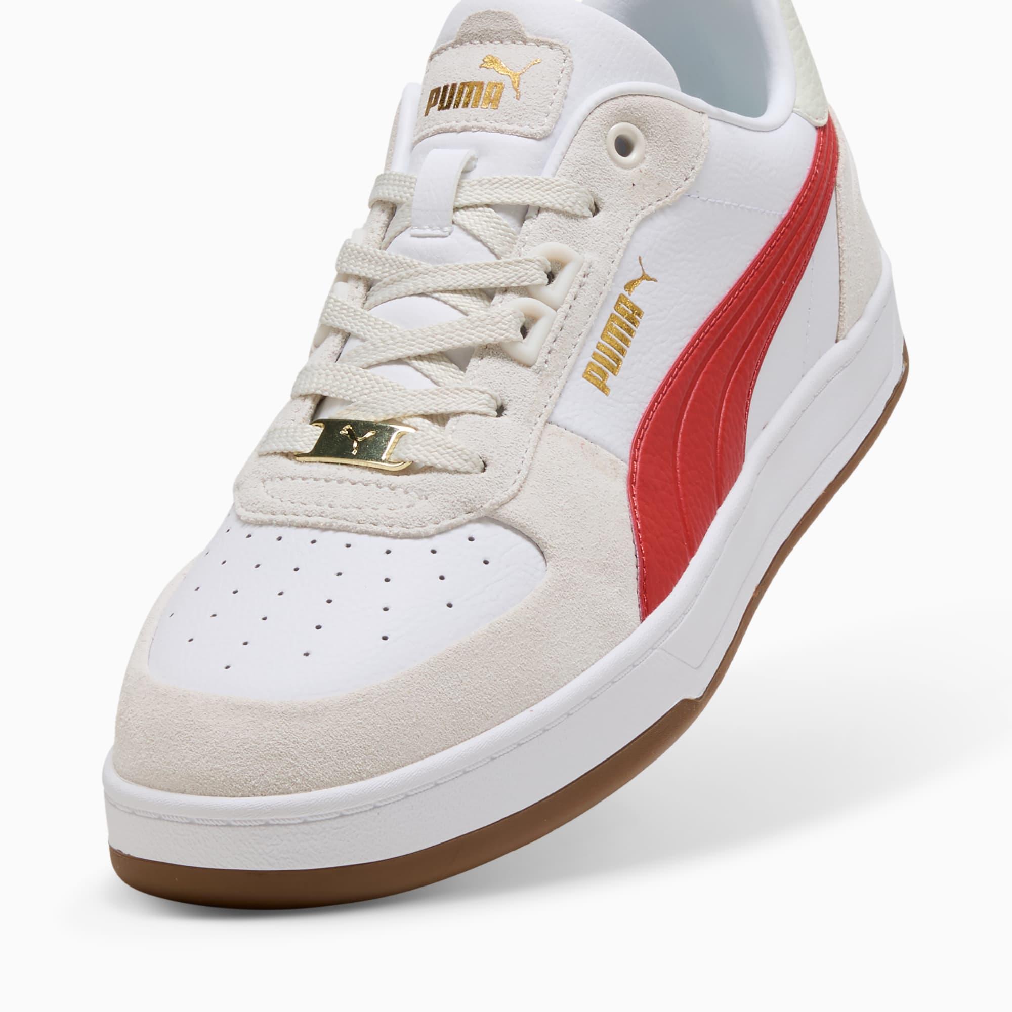 PUMA Caven 2.0 Lux SD Sneakers Product Image