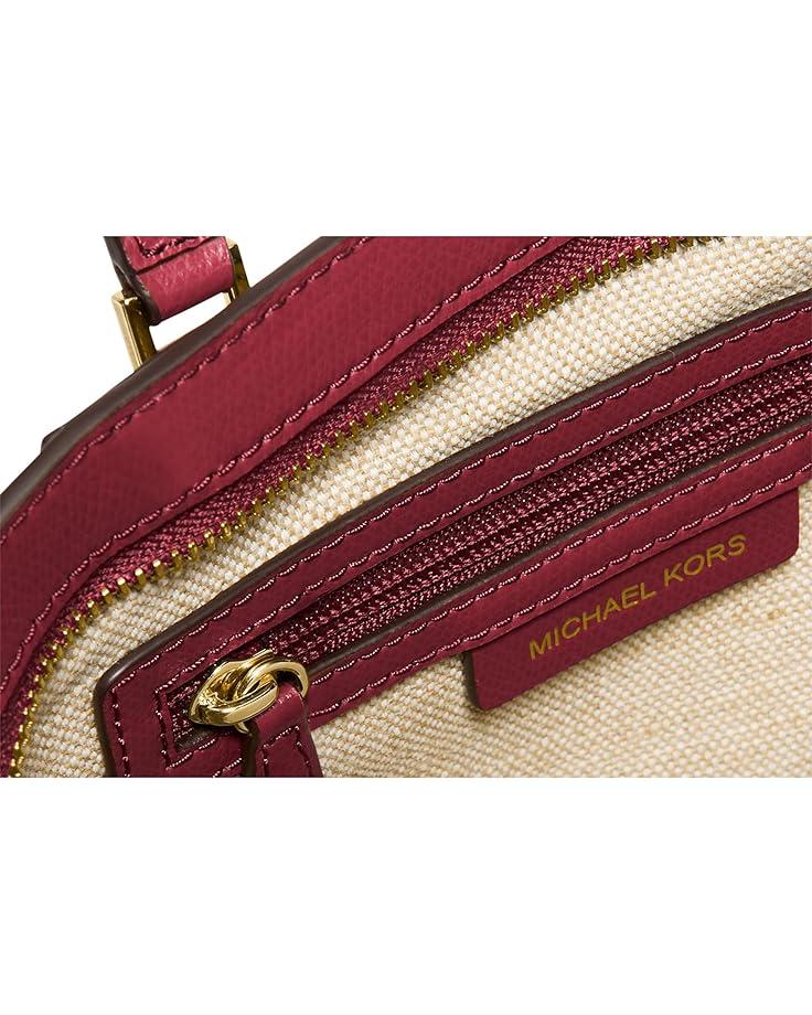 Winston Medium Top Zip Pocket Tote Product Image