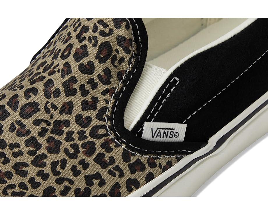 Classic Slip-On Product Image