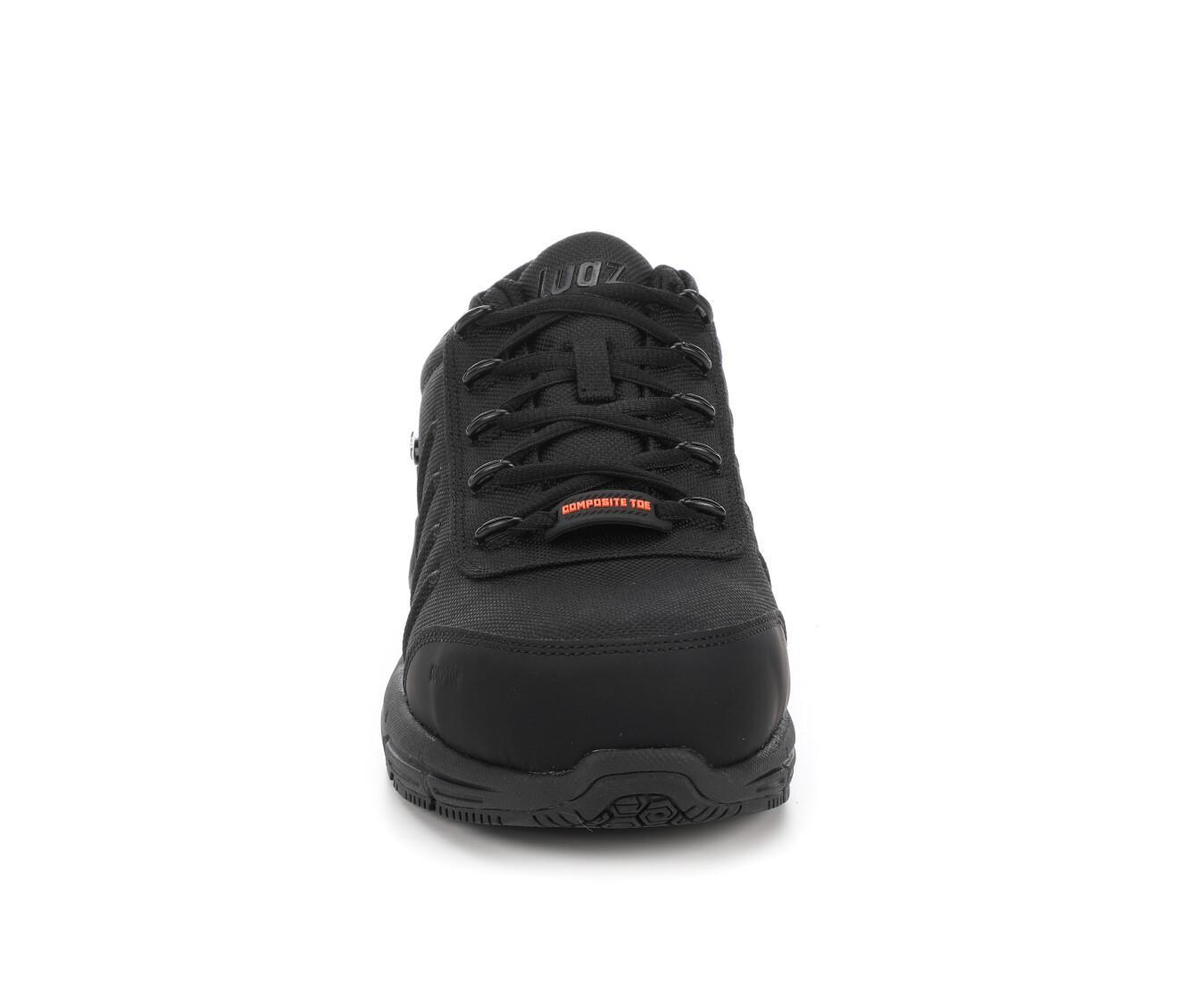 Men's Lugz Grapple Ballistic CT Work Shoes Product Image