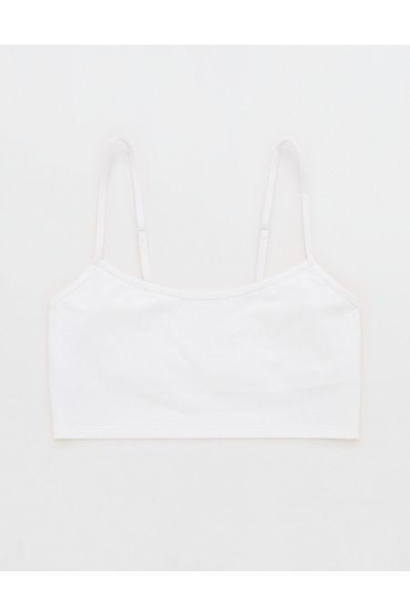 Superchill Cotton Bra Top Women's Product Image