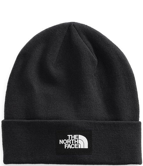The North Face Men's Dock Worker Recycled Beanie Product Image