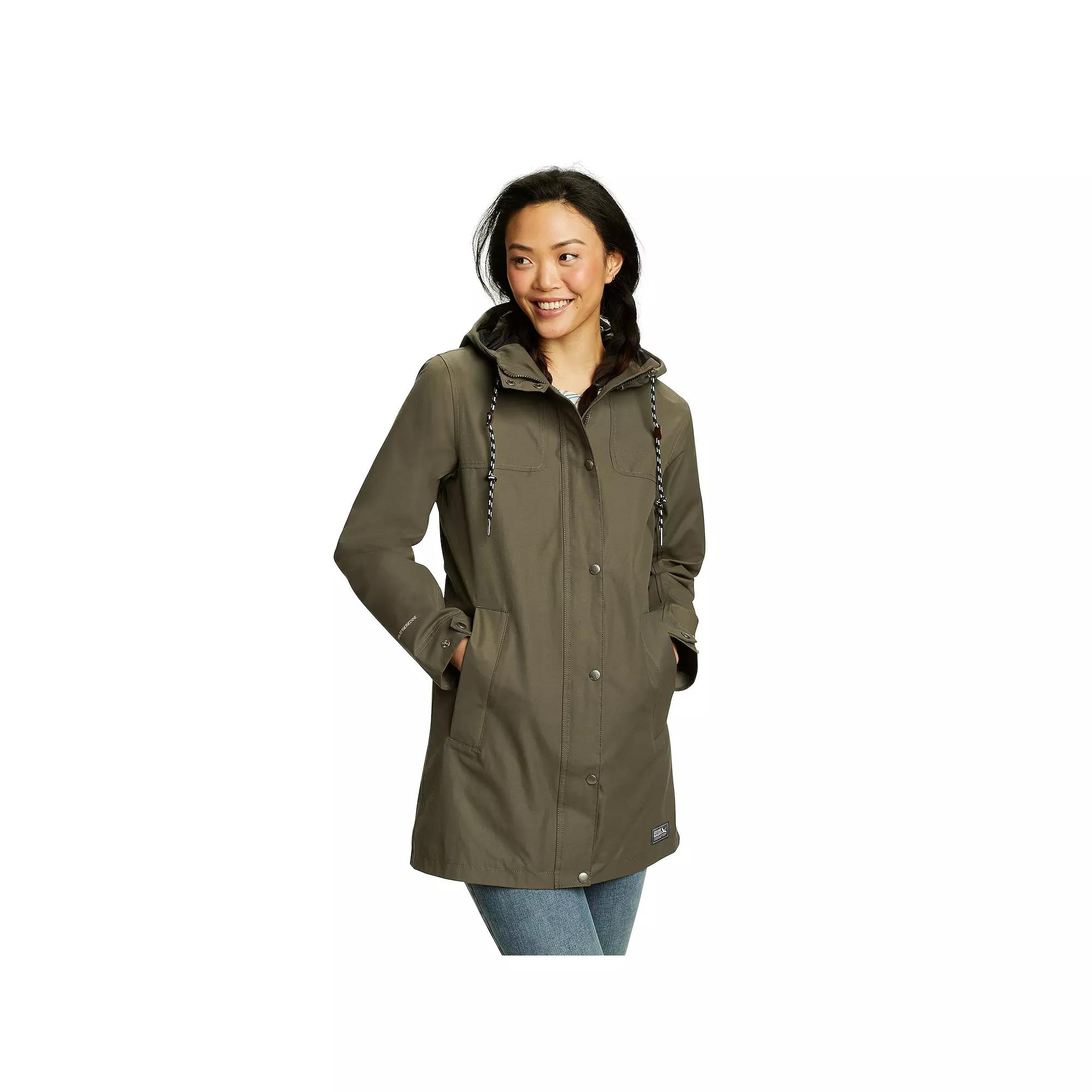 Women's Eddie Bauer Charly Parka Jacket,  Product Image